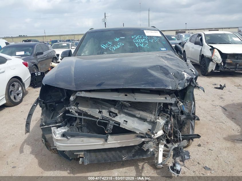 2020 Audi Q7 Premium Plus 55 Tfsi Quattro Tiptronic VIN: WA1LXAF78LD001584 Lot: 41742315