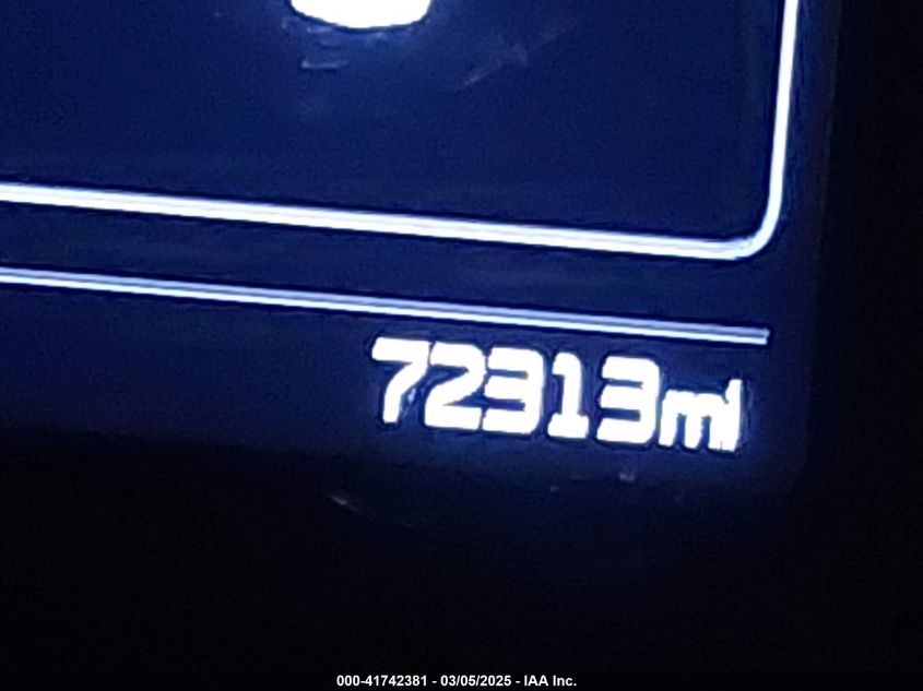 2017 Kia Forte Lx VIN: 3KPFL4A74HE012885 Lot: 41742381