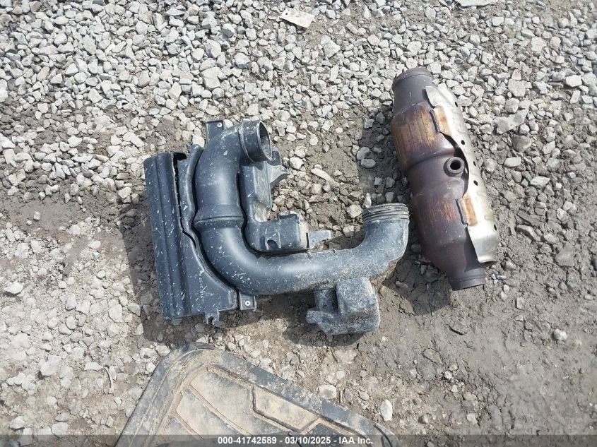 2014 Hyundai Elantra Gt VIN: KMHD35LH4EU179629 Lot: 41742589