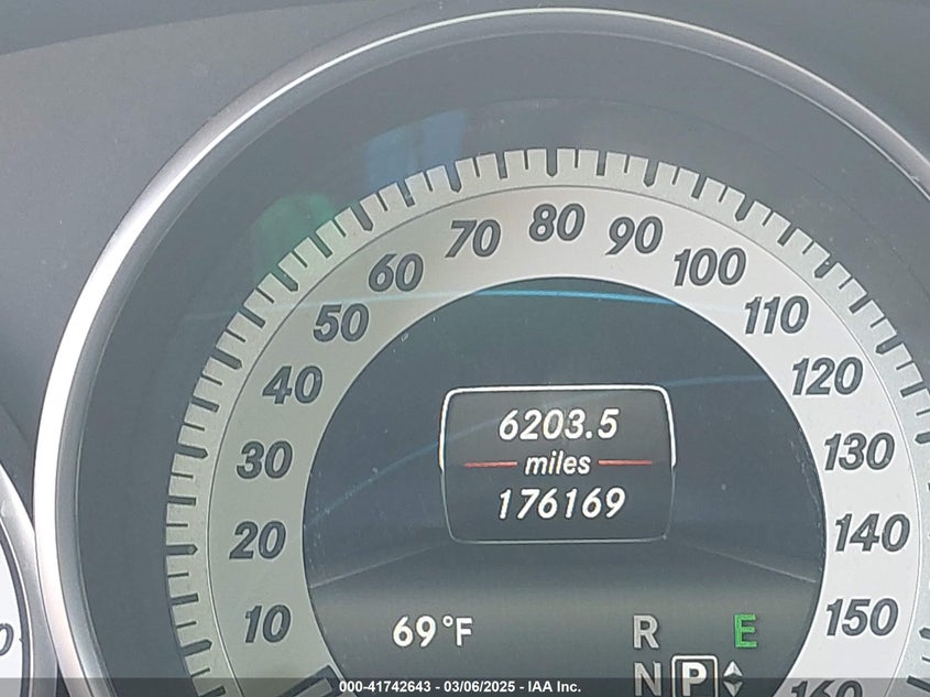 2014 MERCEDES-BENZ E 350 - WDDHF5KBXEA905771