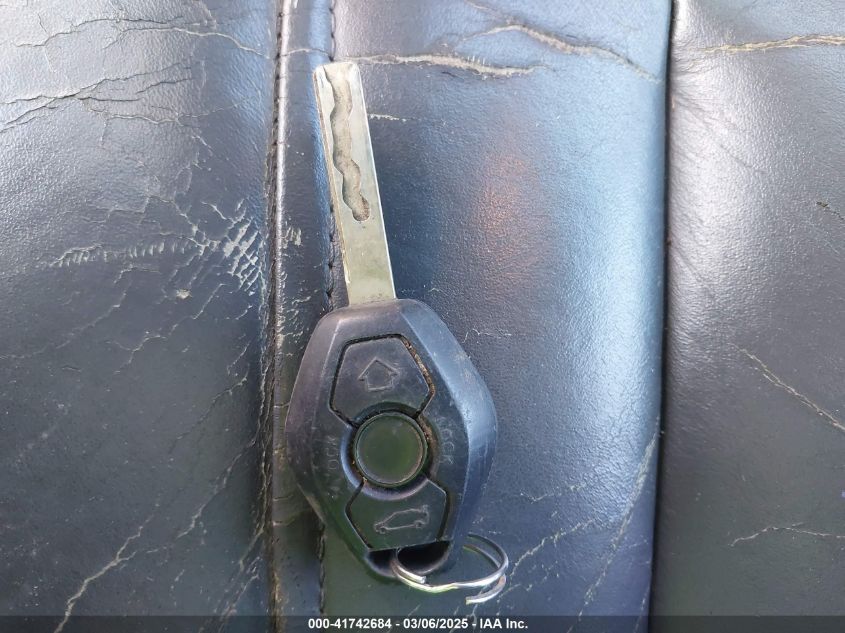 2005 Land Rover Range Rover Hse VIN: SALMF11495A196165 Lot: 41742684