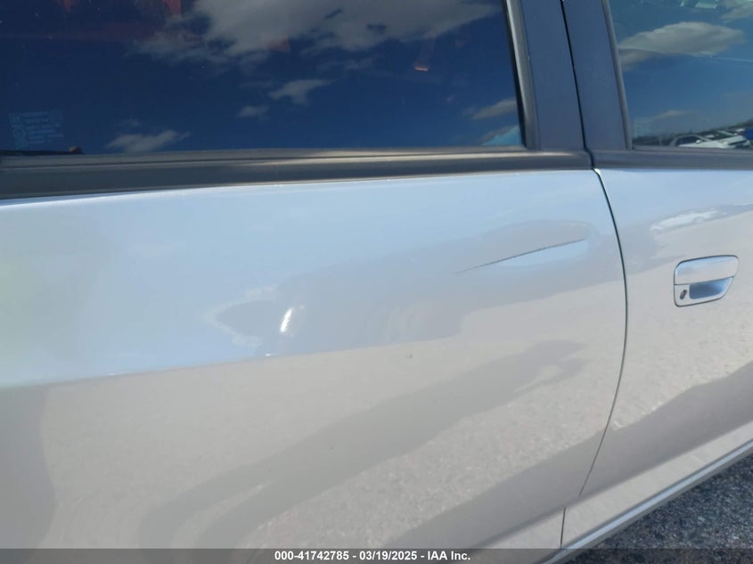 2014 CHEVROLET SPARK auction photo 6