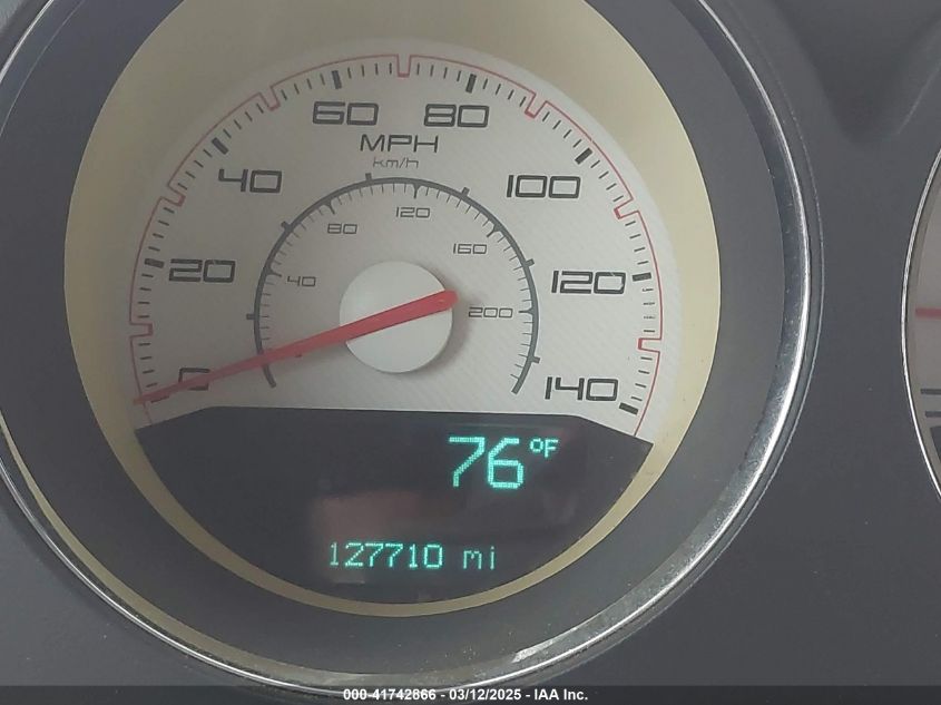 2012 Dodge Challenger Sxt VIN: 2C3CDYAG5CH214207 Lot: 41742866