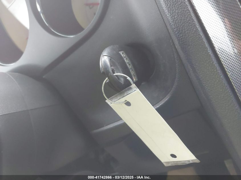 2012 Dodge Challenger Sxt VIN: 2C3CDYAG5CH214207 Lot: 41742866