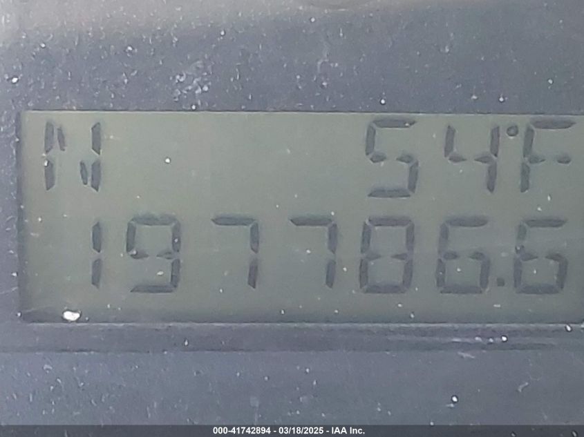 2006 Ford F-150 Lariat/Xlt VIN: 1FTPW125X6FA94597 Lot: 41742894