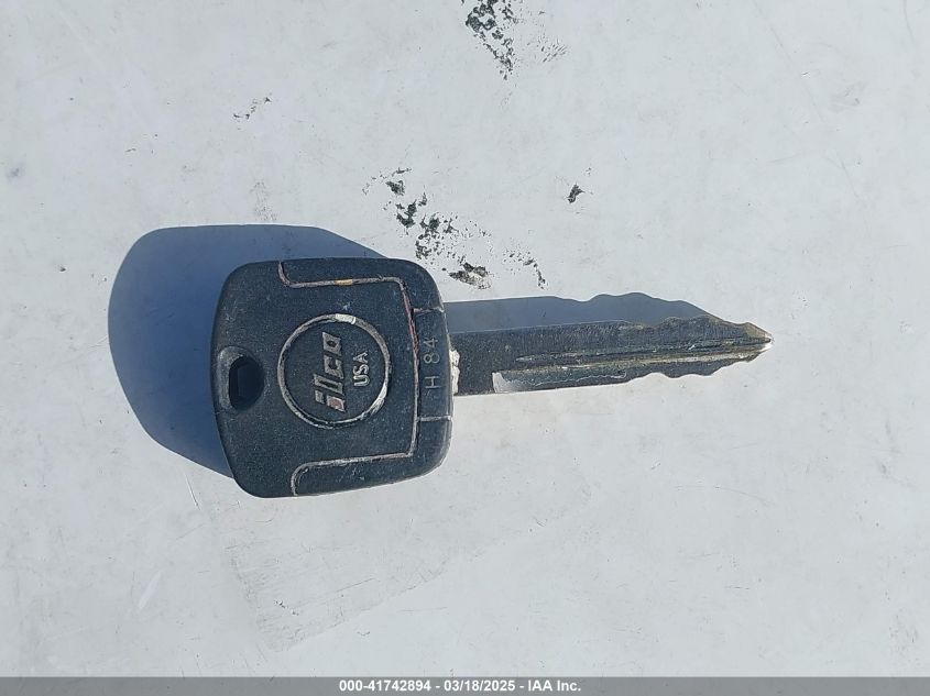 2006 Ford F-150 Lariat/Xlt VIN: 1FTPW125X6FA94597 Lot: 41742894