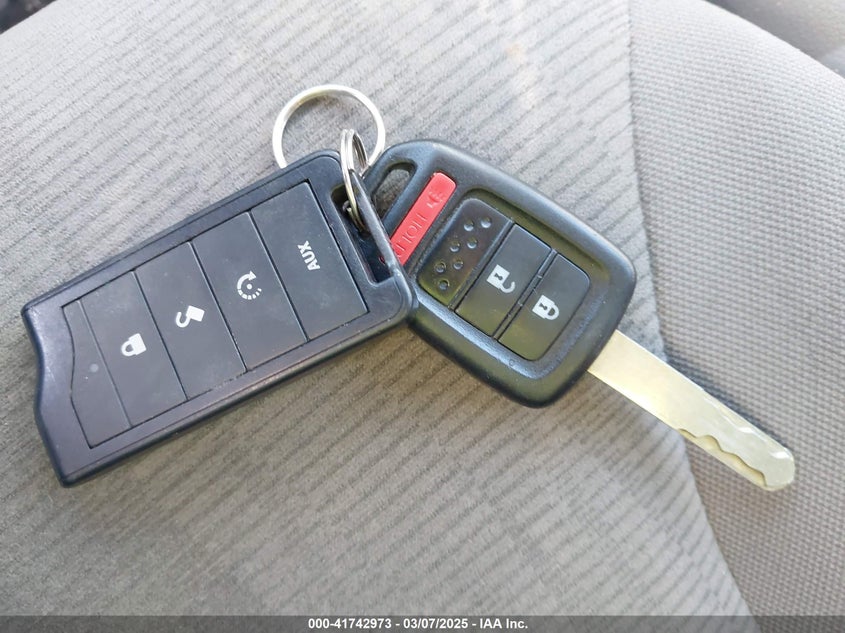 2014 HONDA CR-V VIN: 2HKRM4H33EH689141