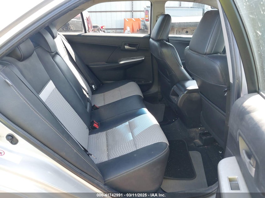 2013 TOYOTA CAMRY VIN: 4T1BF1FK3DU284854