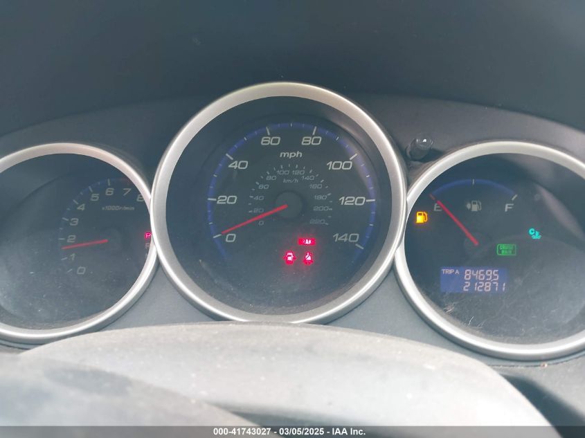 2008 Honda Fit Sport VIN: JHMGD38648S063629 Lot: 41743027