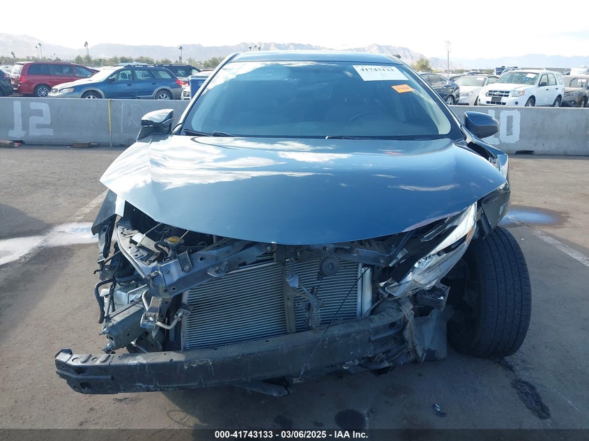 2015 TOYOTA COROLLA LE - 5YFBURHEXFP346265