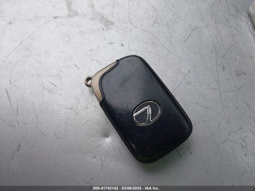 2007 Lexus Is 350 VIN: JTHBE262672011130 Lot: 41743142