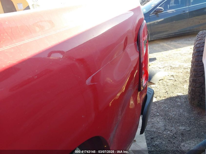 2010 Chevrolet Silverado 1500 Work Truck VIN: 1GCPCPEX5AZ208280 Lot: 41743145