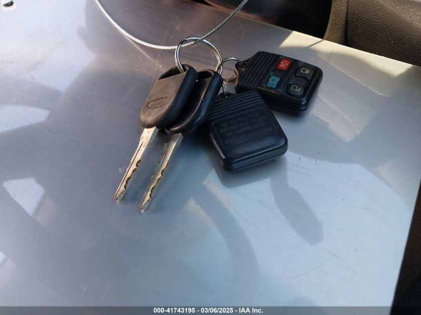 2005 Ford Five Hundred Limited VIN: 1FAHP28105G175957 Lot: 41743195