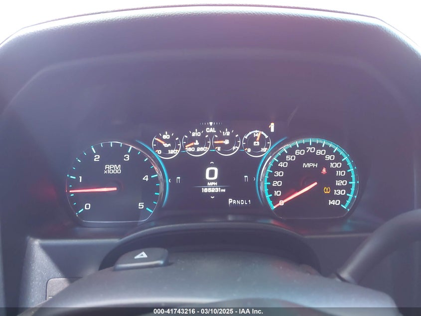 2018 GMC SIERRA 2500HD VIN: 1GT12UEY6JF272619