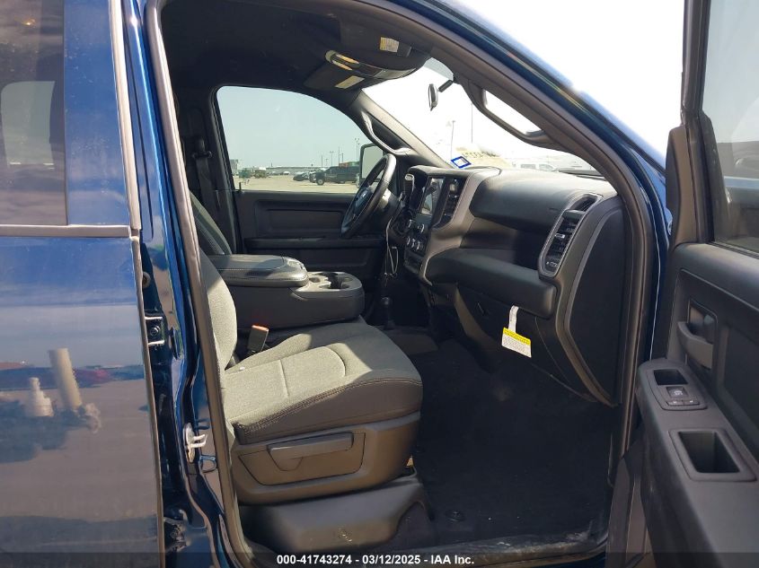 2024 Ram 2500 - 3C6UR5CL5RG238601