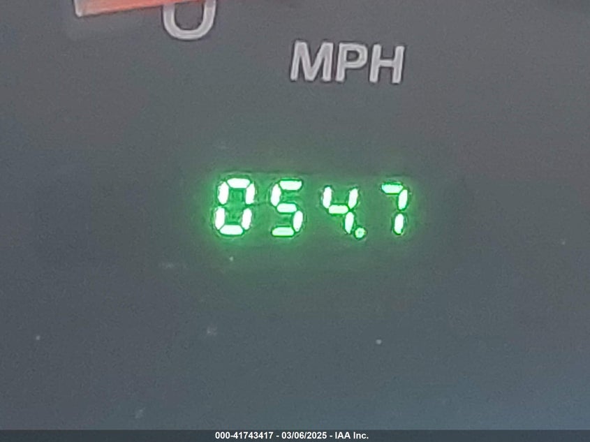 2001 Ford F-150 King Ranch Edition/Lariat/Xlt VIN: 1FTRW08LX1KC50422 Lot: 41743417