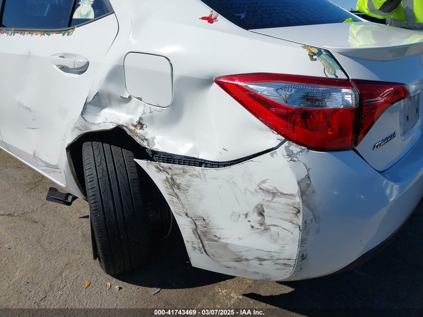 2015 TOYOTA COROLLA S PLUS - 5YFBURHE1FP361964