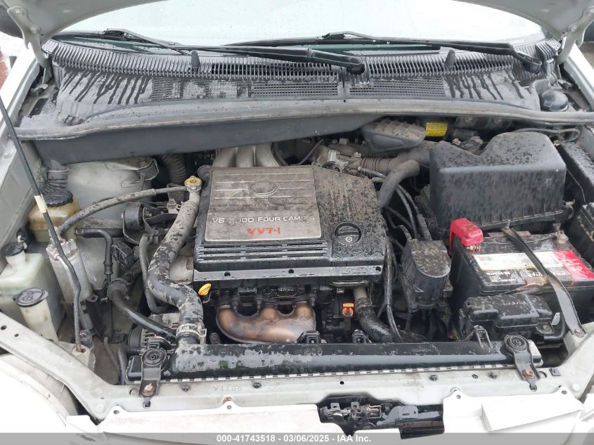 2002 Toyota Sienna Ce VIN: 4T3ZF19C72U474003 Lot: 41743518