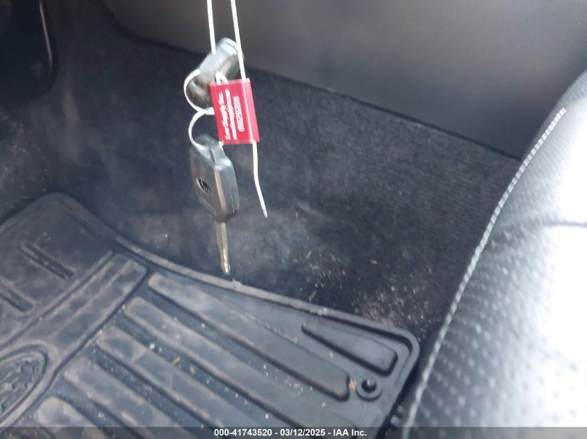 2011 Subaru Legacy 2.5I Limited VIN: 4S3BMBK60B3233498 Lot: 41743520