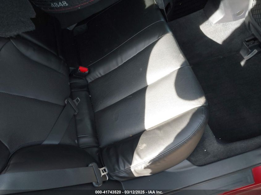 2011 Subaru Legacy 2.5I Limited VIN: 4S3BMBK60B3233498 Lot: 41743520