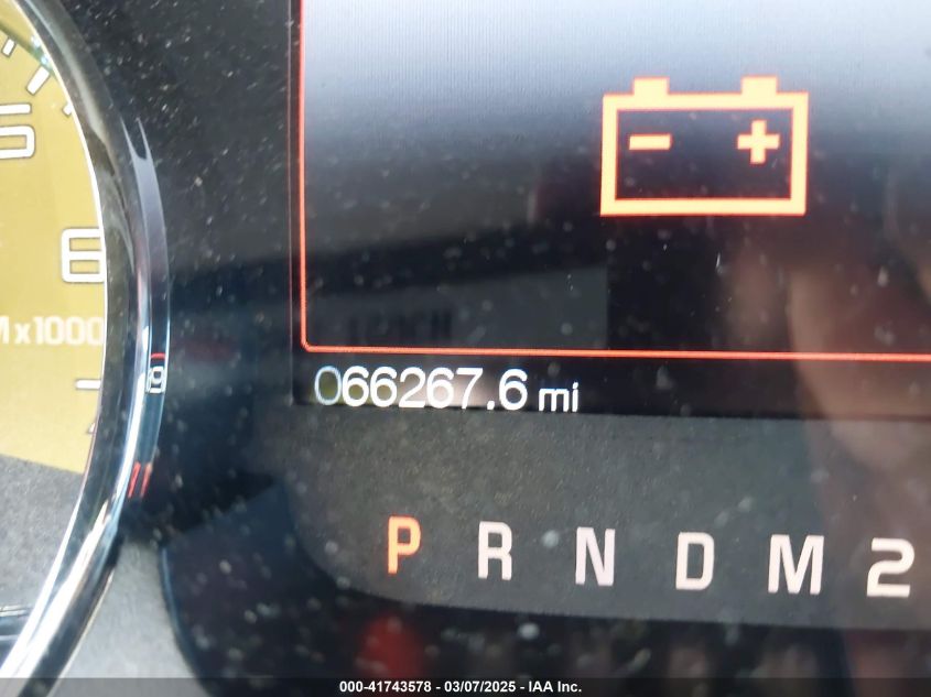 2013 Ford F-150 Lariat VIN: 1FTFW1EF9DKF28139 Lot: 41743578