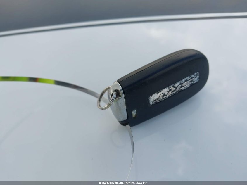 2015 Dodge Challenger Srt 392 VIN: 2C3CDZDJ9FH833409 Lot: 41743780