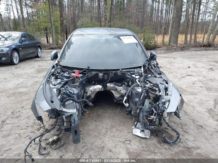 2021 Infiniti Q50 Pure Awd VIN: JN1EV7ARXMM750634 Lot: 41743851