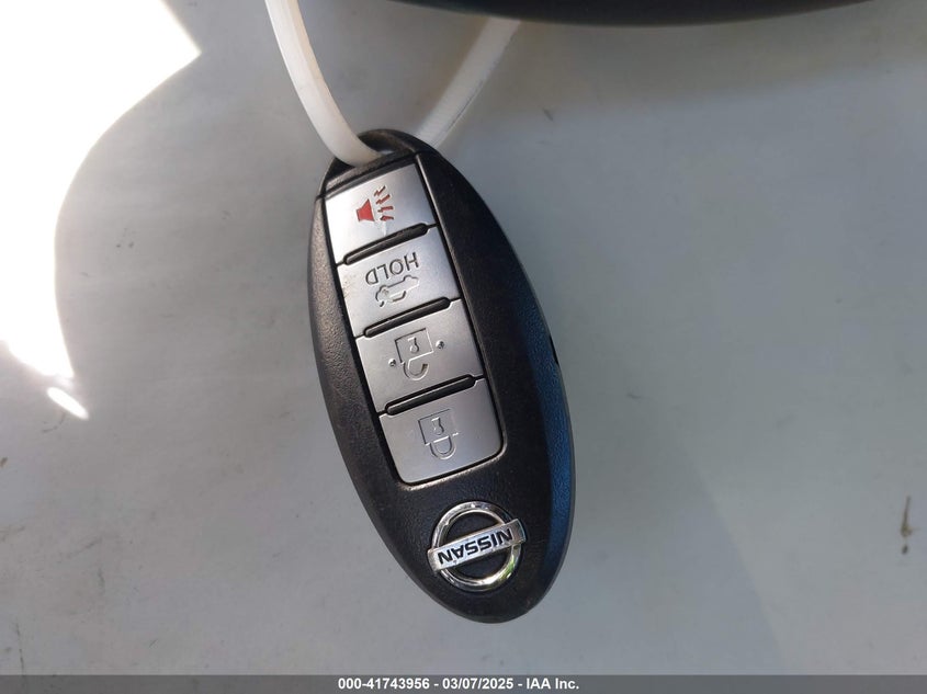 2012 NISSAN ALTIMA VIN: 1N4AL2AP9CN505731