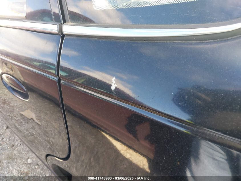 2001 Saturn L300 VIN: 1G8JW54R71Y583592 Lot: 41743960