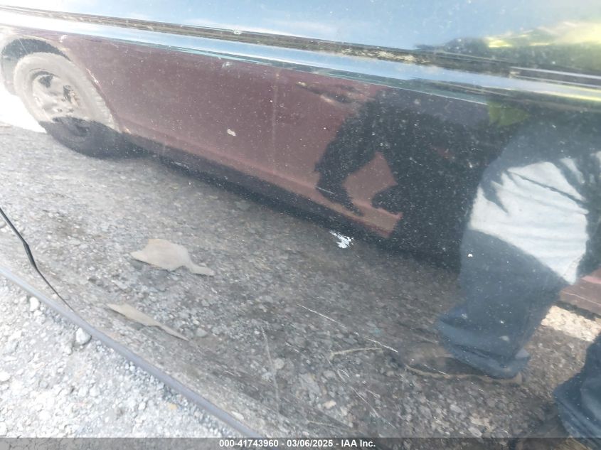 2001 Saturn L300 VIN: 1G8JW54R71Y583592 Lot: 41743960