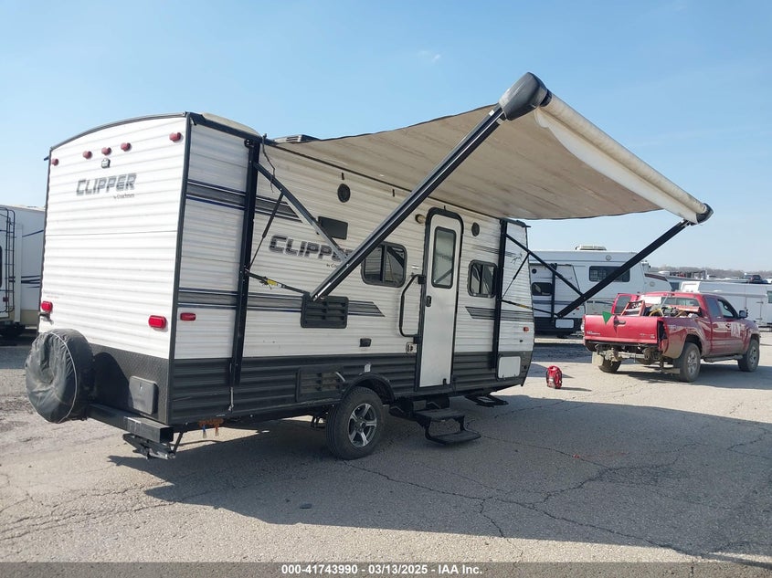 5ZT2CWFC6KJ120028 2019   photo no. 4