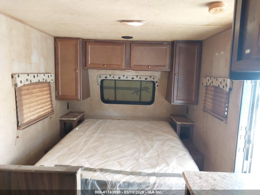 5ZT2CWFC6KJ120028 2019   photo no. 8