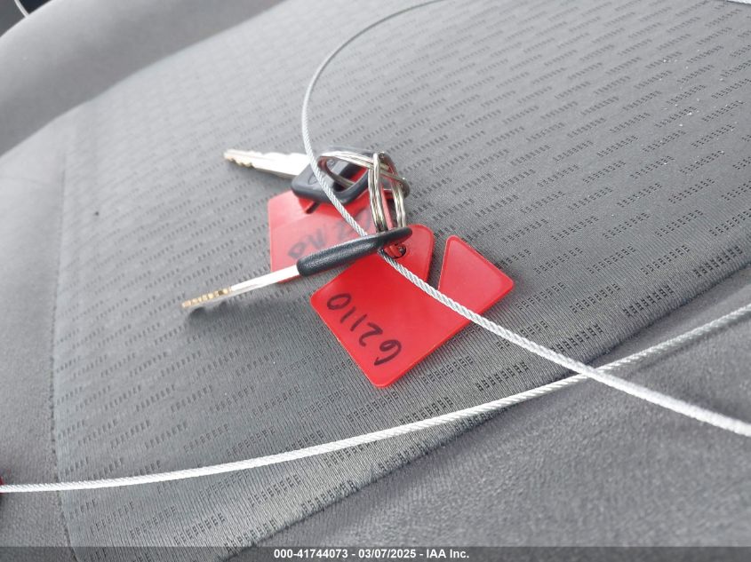 2017 Ford E-450 Cutaway VIN: 1FDFE4FSXHDC67335 Lot: 43369839