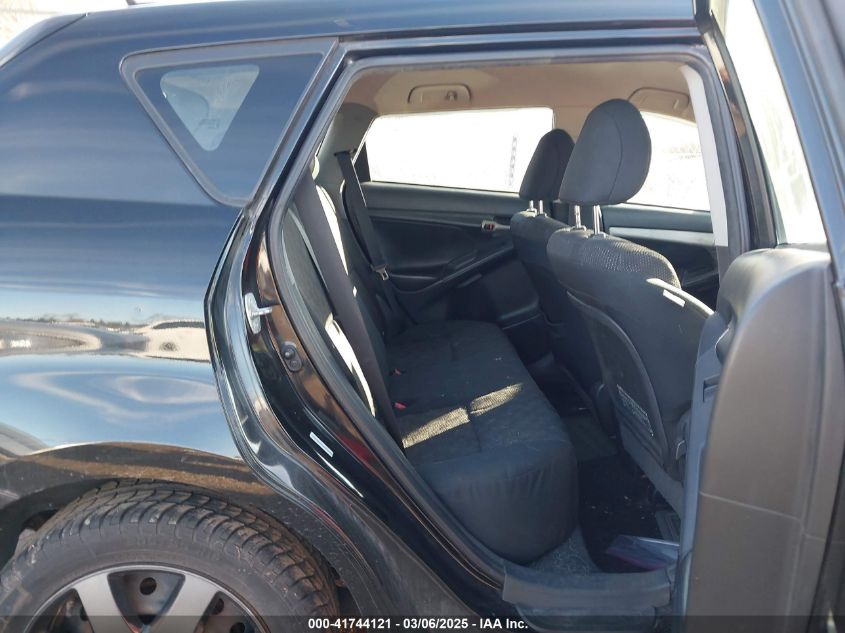 2009 Pontiac Vibe VIN: 5Y2SP67069Z417287 Lot: 41744121