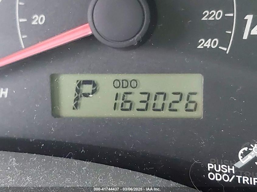 2010 Toyota Corolla Le VIN: JTDBU4EEXAJ085580 Lot: 41744437