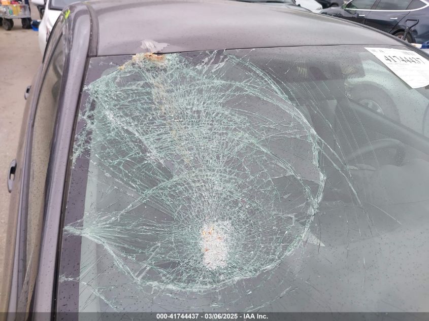 2010 Toyota Corolla Le VIN: JTDBU4EEXAJ085580 Lot: 41744437