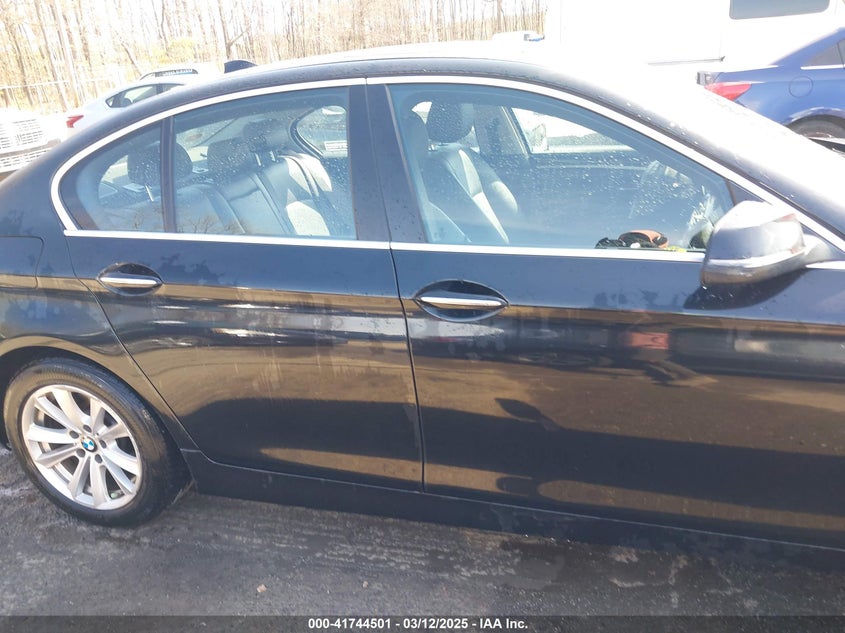 2014 BMW 528I XDRIVE - WBA5A7C56ED613918