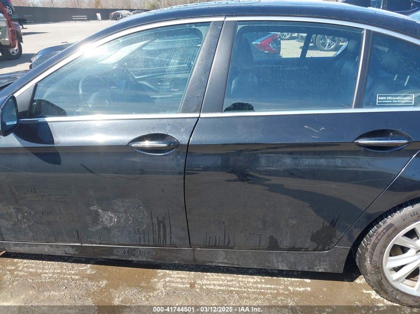 2014 BMW 528I XDRIVE - WBA5A7C56ED613918