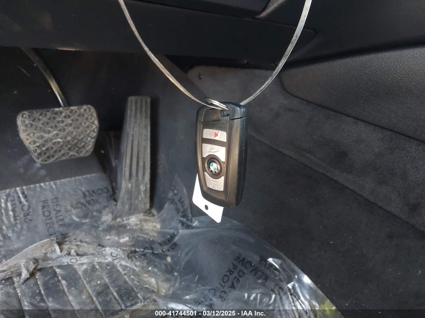 2014 BMW 528I XDRIVE - WBA5A7C56ED613918