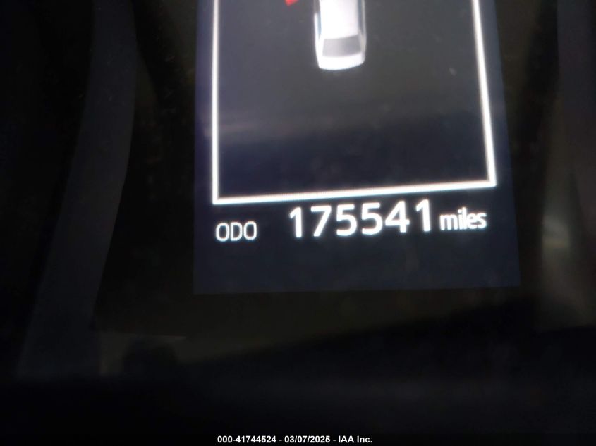 2018 Toyota Camry Se VIN: 4T1B11HK1JU020782 Lot: 41744524