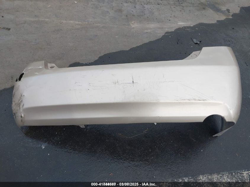 2007 Toyota Camry Hybrid VIN: 4T1BB46K67U005275 Lot: 41744667