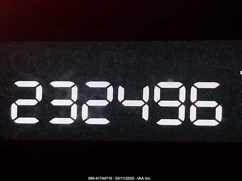 2005 Honda Accord 2.4 Ex VIN: 1HGCM568X5S057038 Lot: 41744710