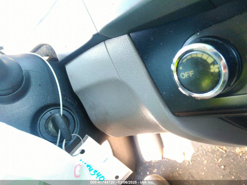 2012 Honda Civic Ex VIN: 2HGFG3B80CH548348 Lot: 41744720