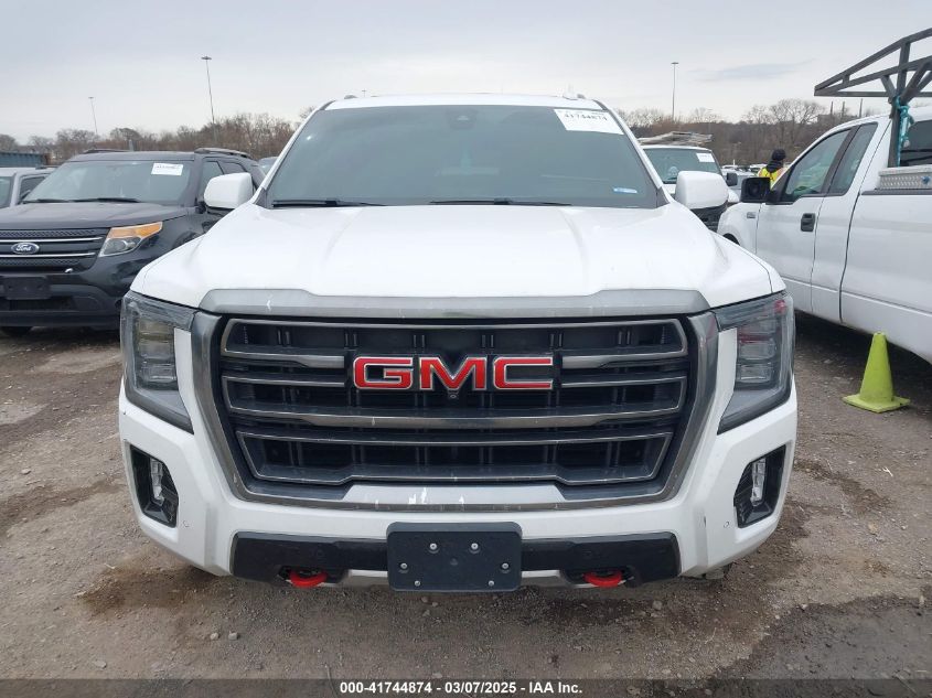 2021 GMC Yukon XL - 1GKS2HKD8MR180559