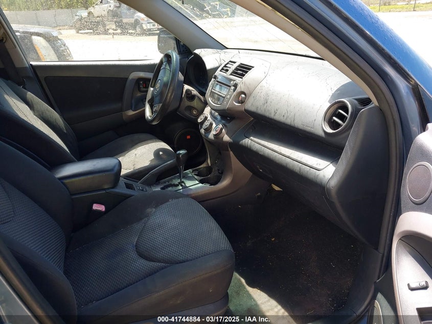 2008 TOYOTA RAV4 VIN: JTMZK32V386014267