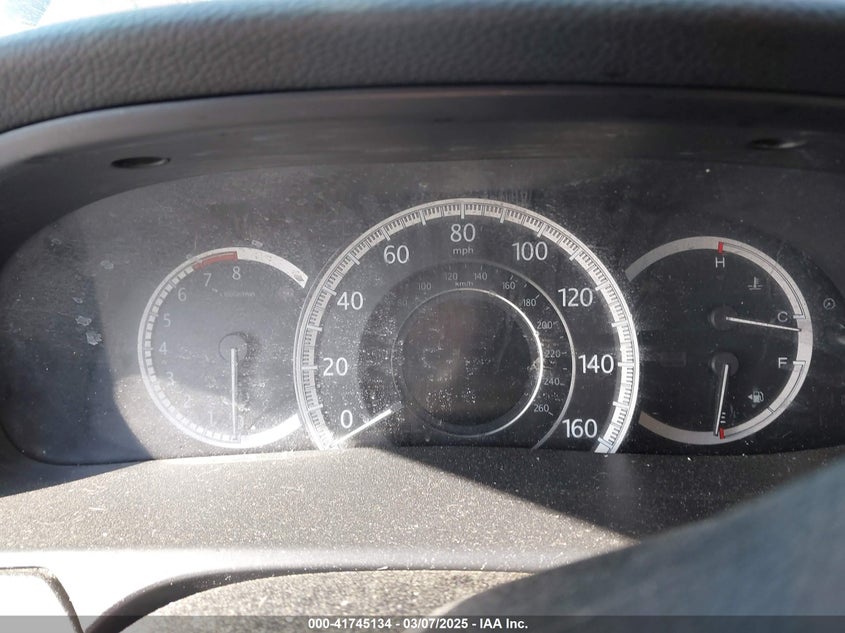 2015 HONDA ACCORD VIN: 1HGCR2F35FA016134