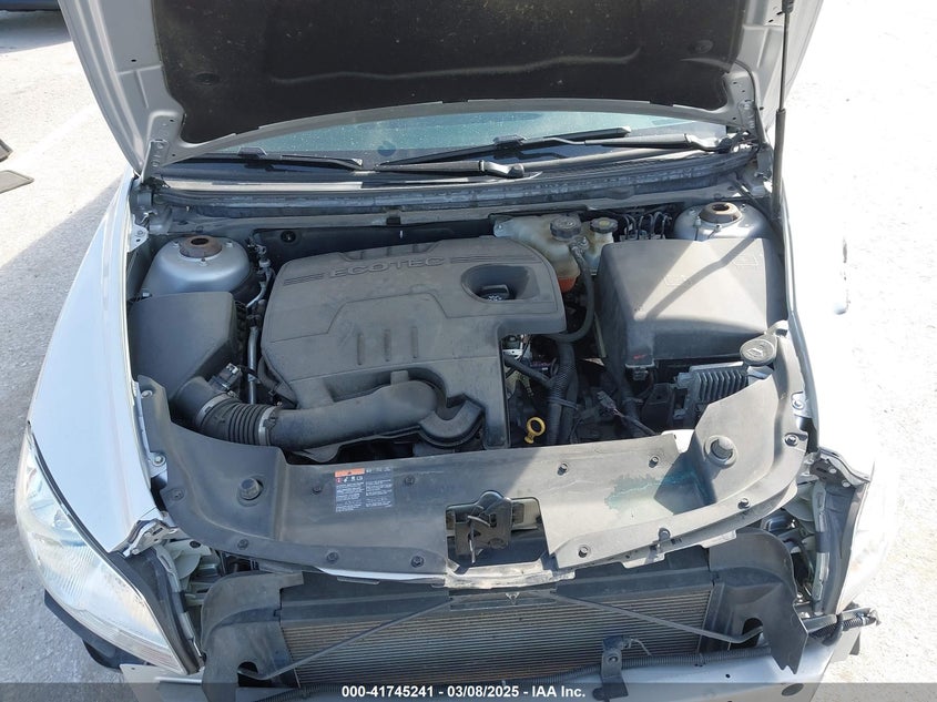 2012 CHEVROLET MALIBU VIN: 1G1ZC5E05CF216568
