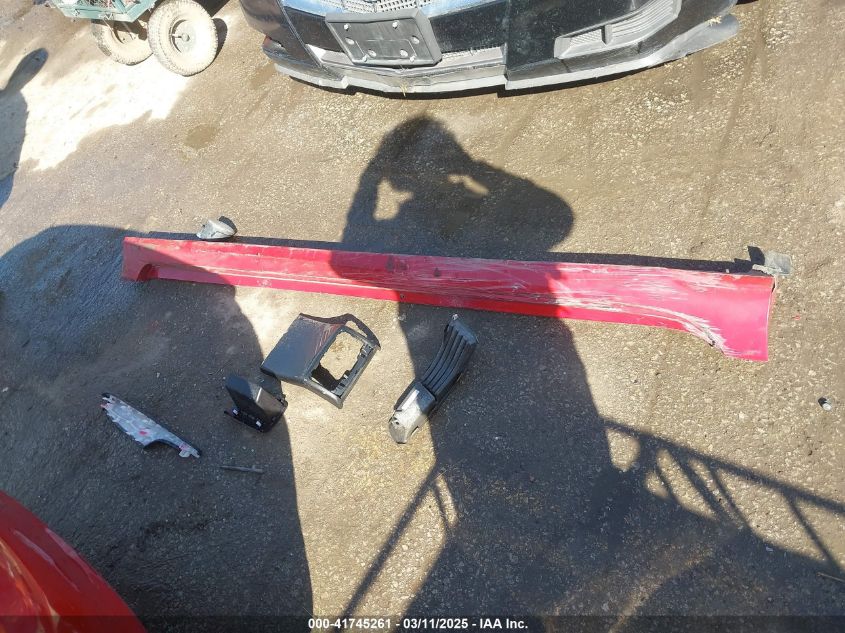 2012 Toyota Camry Se VIN: 4T1BF1FK8CU531929 Lot: 41745261