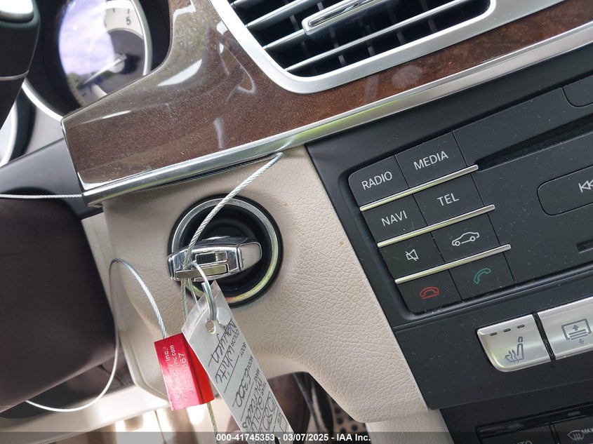 2016 MERCEDES-BENZ E 350 - WDDHF5KB2GB225375