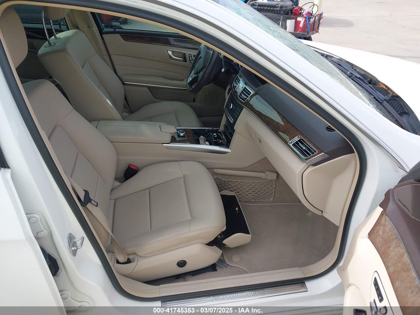 2016 MERCEDES-BENZ E 350 - WDDHF5KB2GB225375